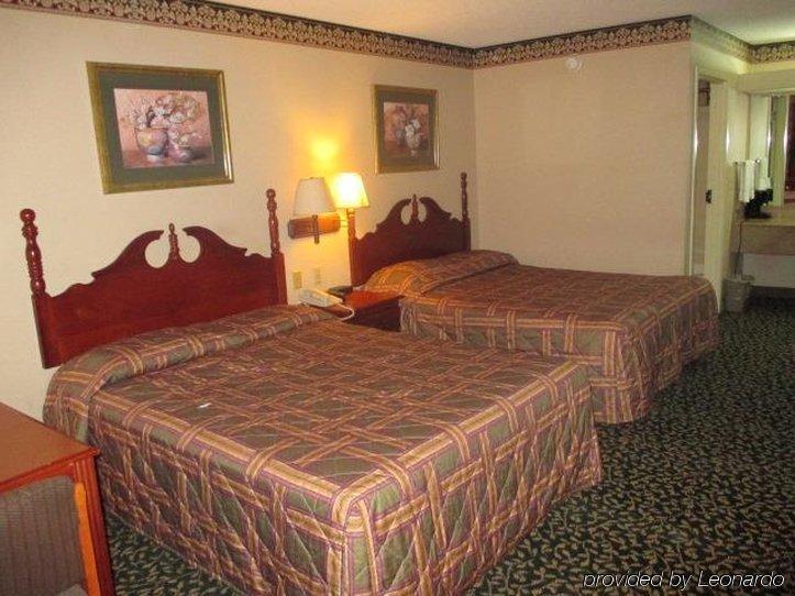 Nola Inn & Suites Новый Орлеан Номер фото